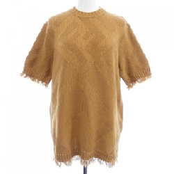 FENDI FF Motif FZX144 AN3T Áo len - Hàng hiệu Chính hãng