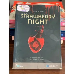 Strawberry Night – Honda Tetsuya