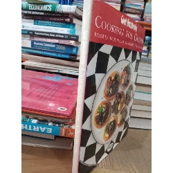 Cooking for Crowds - Good Housekeeping 593783