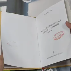 [MIỄN PHÍ BỌC SÁCH] Đinh Nho Hoàn - Thân Thế và Sự Nghiệp 990363