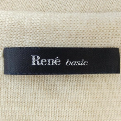 【Mã giảm giá】Rene RENE Áo len 645541