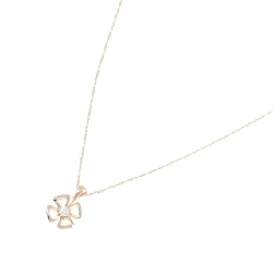 Dây chuyền Bulgari Fiorever - Hàng hiệu Authentic 842527