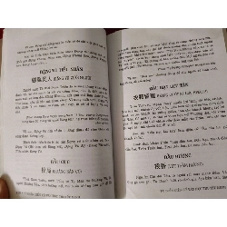 TỪ ĐIỂN ĐIỂN CỐ VĂN HỌC THUYẾT MINH - NGUYỄN DUY NHƯỜNG - 2010 - 671 trang TỪ ĐIỂN BÁCH KHOA ANTQ0709 924358