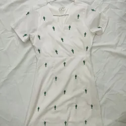 Váy nữ size S