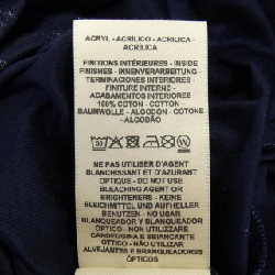 HERMES JUNGLE LOVE 2H4507DH Váy 649092