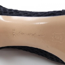 【Khuyến mãi】Giày boot GIANVITO ROSSI 657695