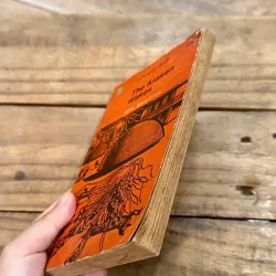 The Kraken Wakes - John Wyndham (1960s, Vintage) 738057