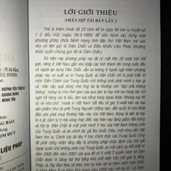 Diện chuẩn điều khiển liệu pháp 736736