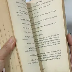 Giọt nắng trong tim 688669