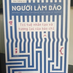 Người Làm Báo