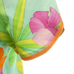 【Mã giảm giá】Thời trang Leonar LEONARD FASHION Áo 642314