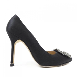 Giày cao gót HANGISI của MANOLO BLAHNIK