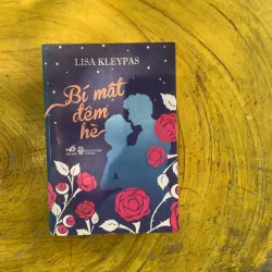  BÍ MẬT ĐÊM HÈ - LISA KLEYPAS