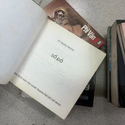 COMBO 10 CUỐN TRUYỆN NGẮN/ TIỂU THUYẾT 697556