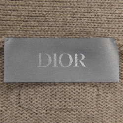 Dior DIOR 493M234AT862 Áo gile - Hàng hiệu Chính hãng 885774