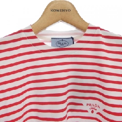 Áo thun PRADA - Hàng hiệu Authentic 826995