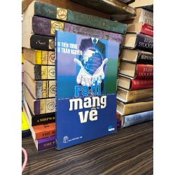 Ra đi và mang về - Tiên Hùng & Trần Nguyên