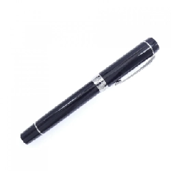 Bút máy Parker Duofold Black CT 1931366 - Hàng hiệu Authentic 887090
