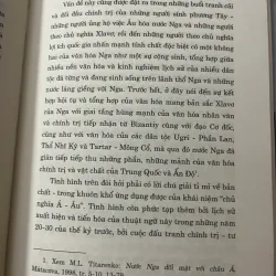 Nga, Trung Quốc và trật tự thế giới mới: Lý luận và thực tiễn - M. L. Titarenko 1023756