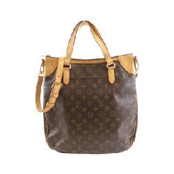 Túi Louis Vuitton Monogram Odeon GM M56388