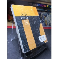 Âm bản 2004 mới 70% ố bẩn nhẹ Phạm Việt Long HPB0906 SÁCH VĂN HỌC 914988