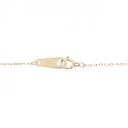 VANDOME K10YG Dây chuyền - Hàng hiệu Authentic 843118