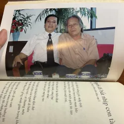 [THƠ] Con đường dòng sông & biển cả - Mai Hồng Niên 752541