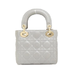 Túi Christian Dior Lady Dior Mini M0505OADU 619601
