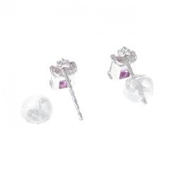 PT Sapphire Bông tai 0.69CT - Hàng hiệu Chính hãng 868934