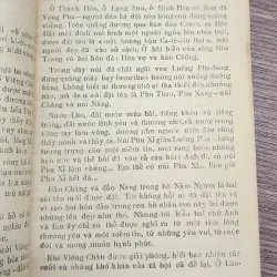 Bút ký của nhà văn Tô Hoài: KỶ NIỆM ẤN ĐỘ 783290