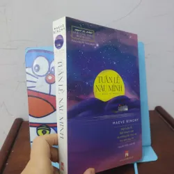 Sách: Tuần lễ náu mình - TG: Maeve Binchy 976625