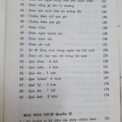 MAI HOA DỊCH SỐ - XB 1995 975689