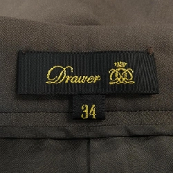 【Mã giảm giá】Quần DRAWER 654772