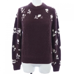 CHANEL LOOK11 P77805K11227 Áo len - Hàng hiệu Chính hãng