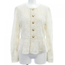 【Mã giảm giá】Áo khoác CELINE