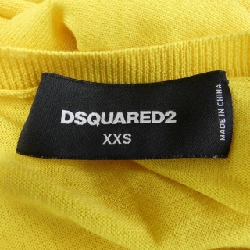 ディースクエアード DSQUARED2 75HA05751486 ニット 630676