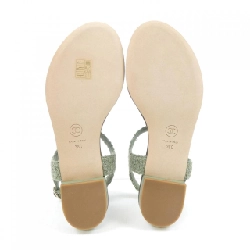 Chanel CHANEL Sandal - Hàng hiệu Chính hãng 831411