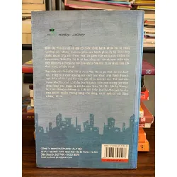 Tình đầy Hennessy – Dạ Dao 576544