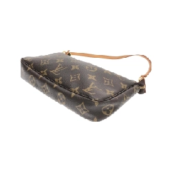 Túi đeo chéo Louis Vuitton Monogram Pochette Accessoires M51980 - Hàng hiệu Chính hãng 806327