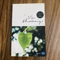 Vô thường - Nguyễn Bảo Trung 973468