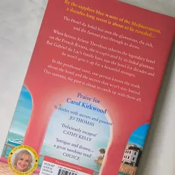 Carol Kirkwood
The Hotel on the Riviera: escape into the Sunday Times bestselling romance 755170
