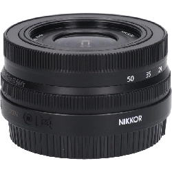 Ống kính Z DX16-50mm F3.5-6.3VR BK - Hàng hiệu Authentic 877212