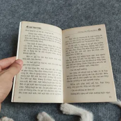 HẠT CAM THẢO - TRƯƠNG THỊ THANH HIỀN 567779