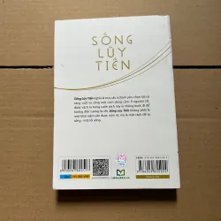Sống lũy tiến - Sheri Riley 789193