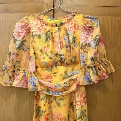 Váy áo công sở nhiều thương hiệu, mới 90% 972041