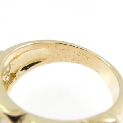 Nhẫn Van Cleef & Arpels 1.53CT - Hàng hiệu Chính hãng 835809