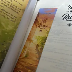 (ngôn tình) - Đêm nay có rượu - Chúc Tiểu Cửu ( bộ 2 tập ) 1000567