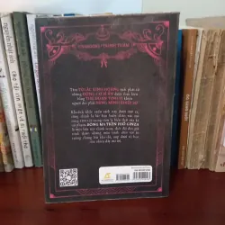 Bóng Ma Trên Phố Ginza. 1025345