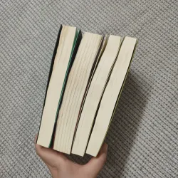 Bóng đêm bát xích môn - Đường Phúc Duệ 925377