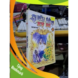 (TẶNG BOOKMARK) Truyện tranh RBK1410-31